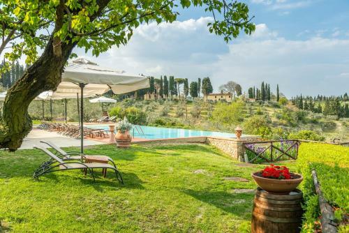 Agroturismo Borgo Divino