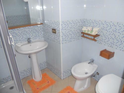 Hostal Appartamenti Al Carmine