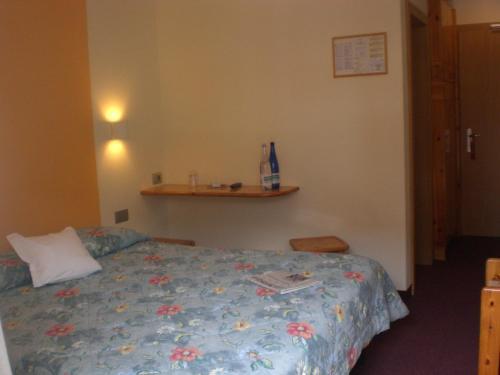 Hotel Croce Bianca