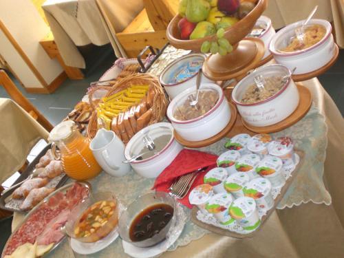 Hotel Croce Bianca