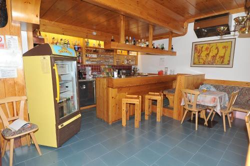 Hotel Croce Bianca