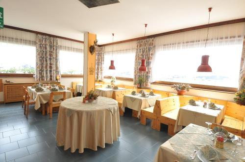 Hotel Croce Bianca
