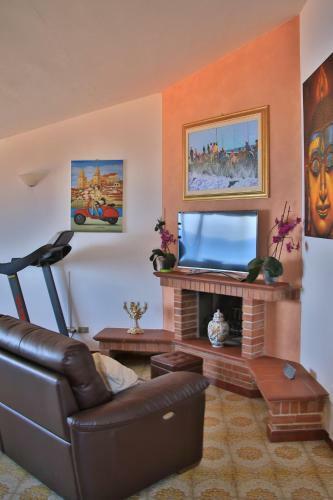 Hostal Albachiara Apartments