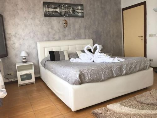 Hostal Albachiara Apartments