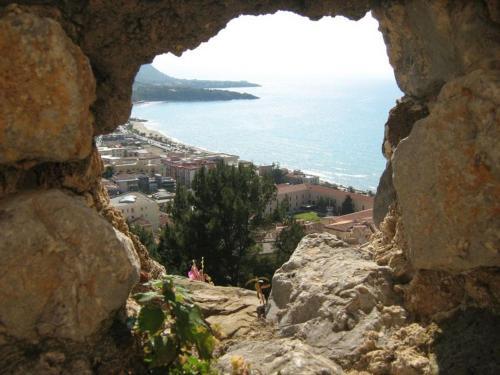 Hostal Albachiara Apartments