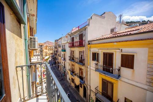 Hostal Albachiara Apartments