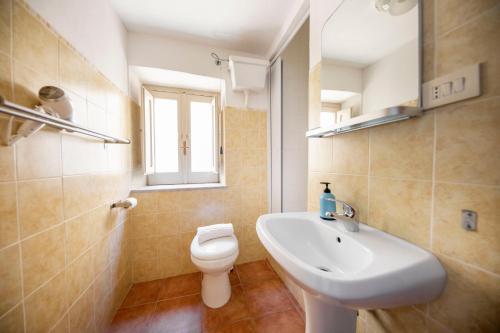 Hostal Albachiara Apartments