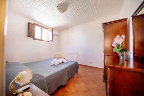 Hostal Albachiara Apartments