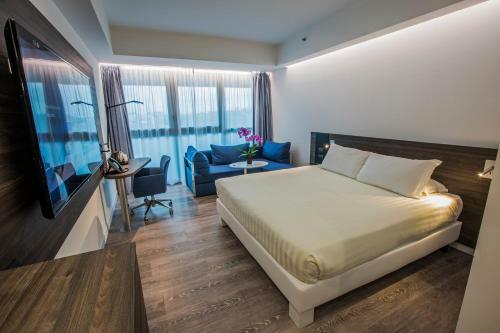 Hotel Novotel Roma Eur