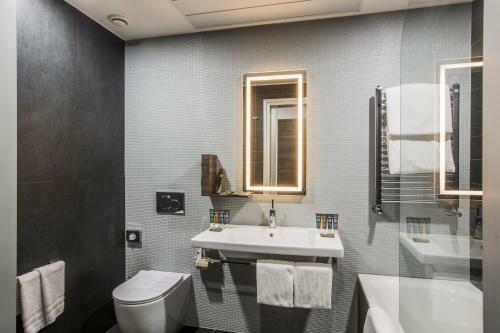 Hotel Novotel Roma Eur