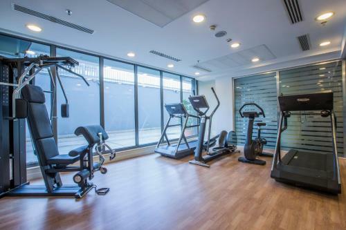 Hotel Novotel Roma Eur