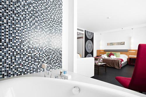 Hotel Novotel Roma Eur