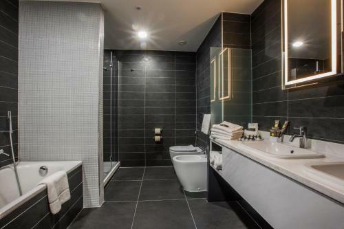 Hotel Novotel Roma Eur