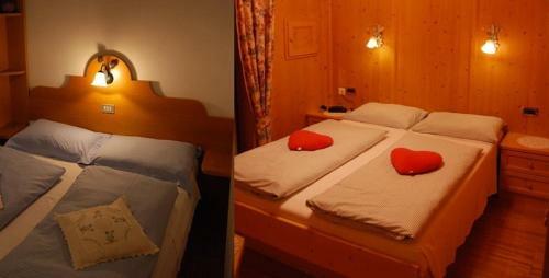 Hotel Albergo Genziana