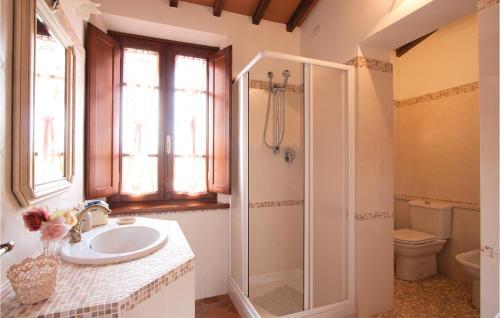 Holiday Home Via Del Pesce