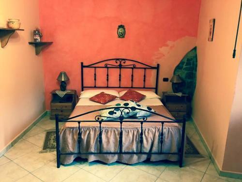 Hostal La Perla Del Sannio