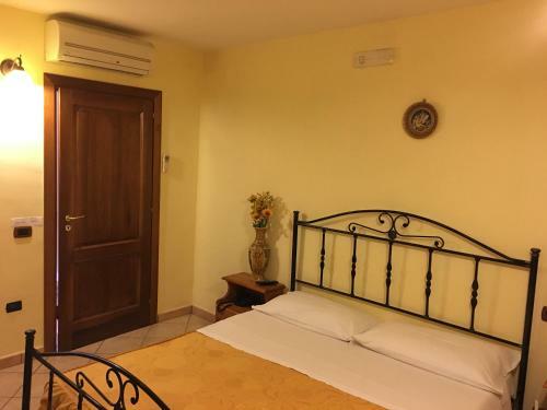 Hostal La Perla Del Sannio