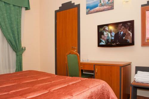 Hotel Serena