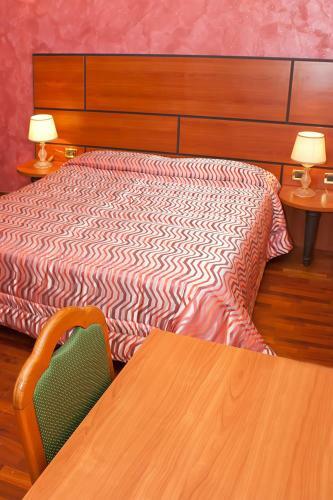 Hotel Serena