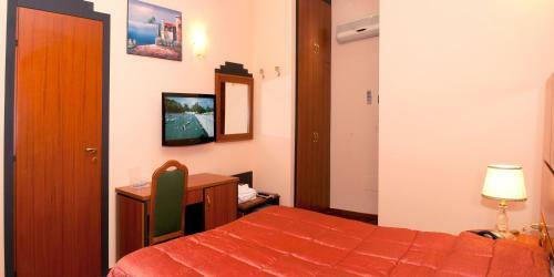 Hotel Serena