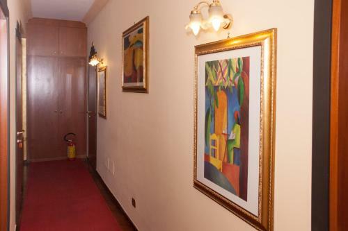 Hotel Serena