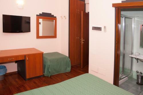 Hotel Serena