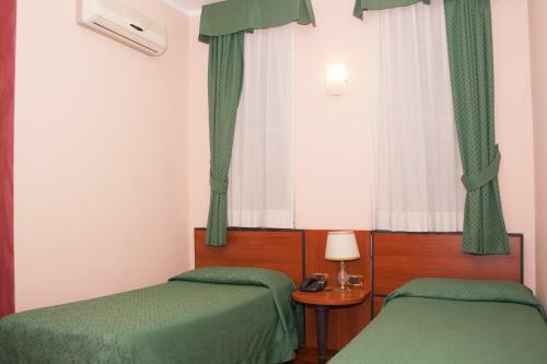 Hotel Serena