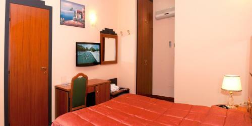 Hotel Serena