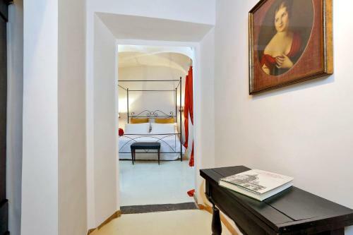 Bed & Breakfast Sangallo Rooms