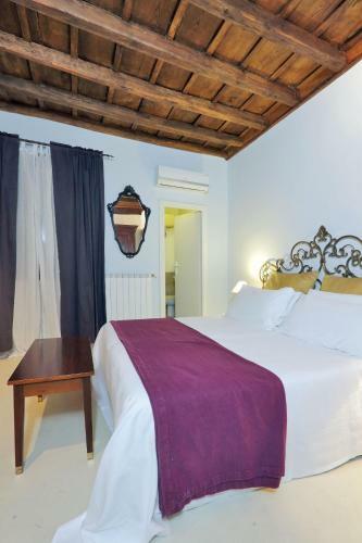 Bed & Breakfast Sangallo Rooms