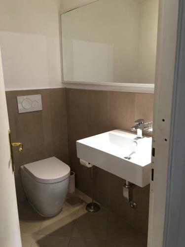Bed & Breakfast Sangallo Rooms