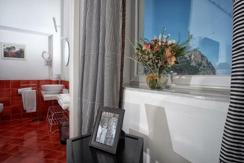 Hostal Affittacamere Capri Dolce Vita