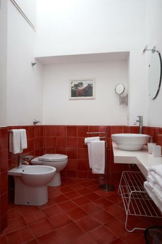 Hostal Affittacamere Capri Dolce Vita