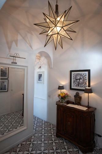 Hostal Affittacamere Capri Dolce Vita