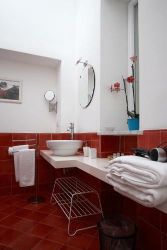 Hostal Affittacamere Capri Dolce Vita