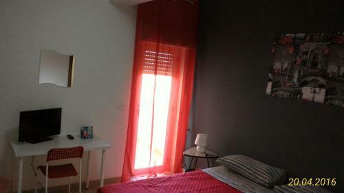 Bed And Breakfast Oasi