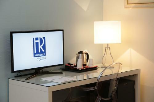 Rex Lifestyle Hotel
