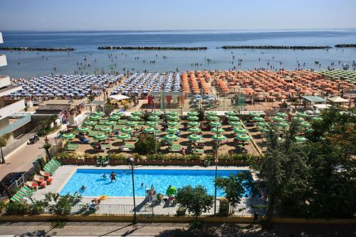 Hotel Holiday Park