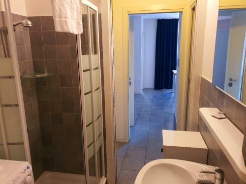 Apartamento Residence Hotel Hungaria