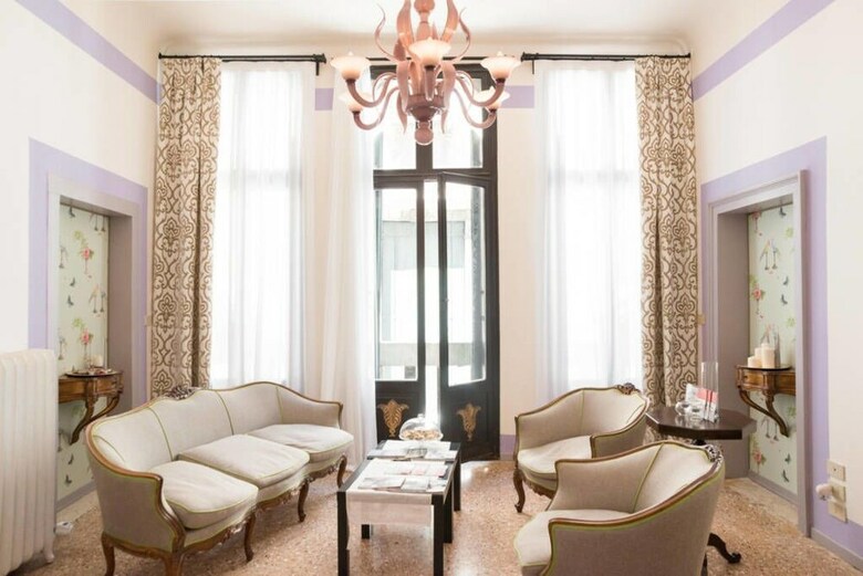 Bed & Breakfast Residenza Quaggio Ca' Grimani