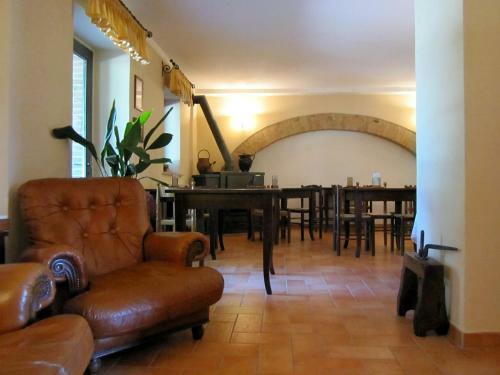 Agroturismo Agriturismo B&B Il Quercione