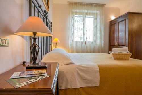 Agroturismo Agriturismo B&B Il Quercione