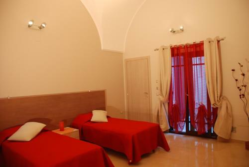 Hostal La Dimora Dei Messapi