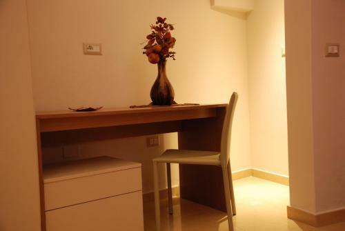 Hostal La Dimora Dei Messapi