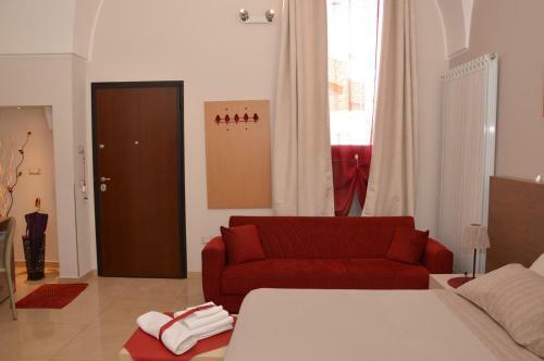 Hostal La Dimora Dei Messapi