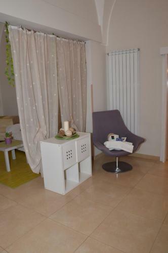Hostal La Dimora Dei Messapi