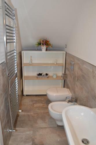 Hostal La Dimora Dei Messapi