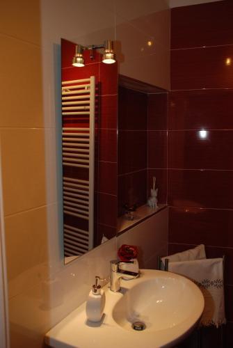 Hostal La Dimora Dei Messapi