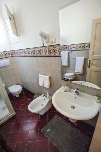 B&B Granelli Di Sale