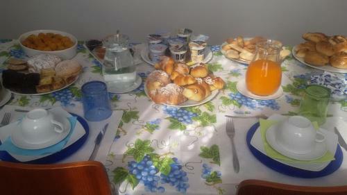 B&B Granelli Di Sale